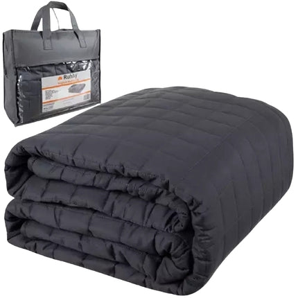 Weighted blanket 200x150cm 6kg Ruhhy 19533