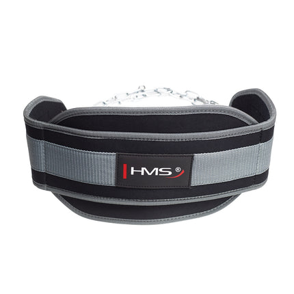 Weightlifting Dipping Belt – Padded, Adjustable, Durable