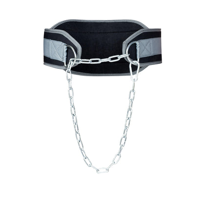 Weightlifting Dipping Belt – Padded, Adjustable, Durable