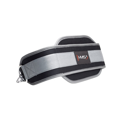 Weightlifting Dipping Belt – Padded, Adjustable, Durable