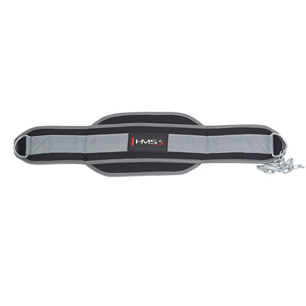 Weightlifting Dipping Belt – Padded, Adjustable, Durable