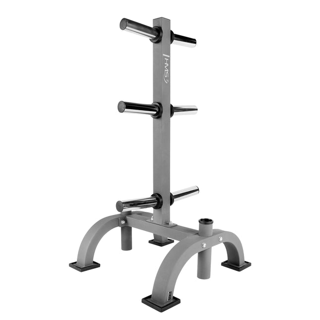 Weights & Olympic Bars Stand – Commercial Use