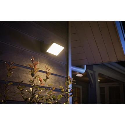 Welcome Spotlight White 230V