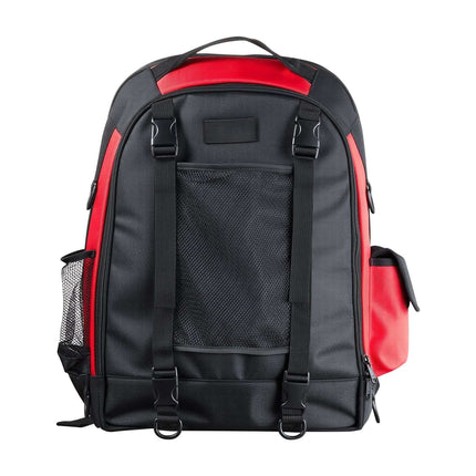 Welding Backpack 25.2L, Helmet Bag, 1680D Polyester