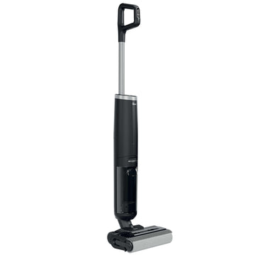 Wet & Dry Vacuum Cleaner, Compact & Versatile