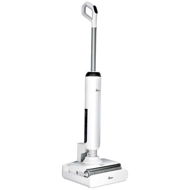 Wet & Dry Vacuum Cleaner, Compact & Versatile
