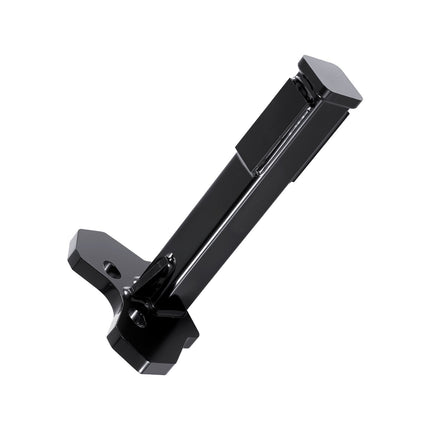 Wheel Bearing Hub Removal Tool Kit – 5-8 Lug, Nuts