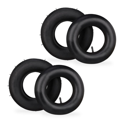 Wheel barrow set of 2 with hose