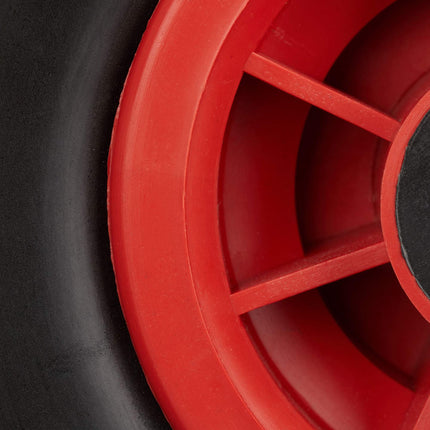 Wheelbarrow wheels 2 pcs.