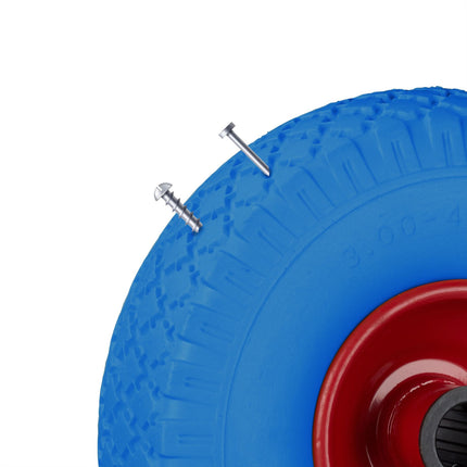 Wheelbarrow wheels 2 pcs.