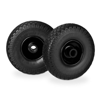 Wheelbarrow wheels 2 pcs.