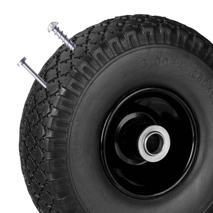 Wheelbarrow wheels 2 pcs.