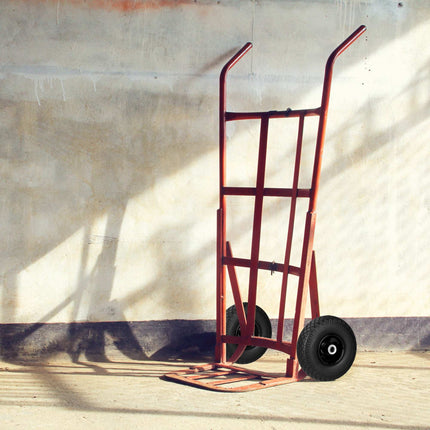 Wheelbarrow wheels 2 pcs.