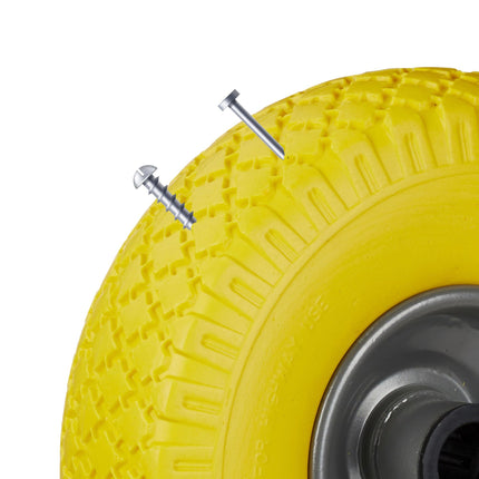 Wheelbarrow wheels 2 pcs.