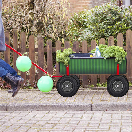 Wheelbarrow wheels 2 pcs.