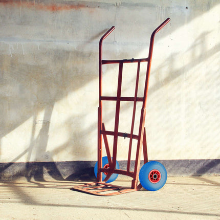 Wheelbarrow wheels 2 pcs.