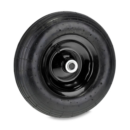 Wheel for wheelbarrow 3.50-6