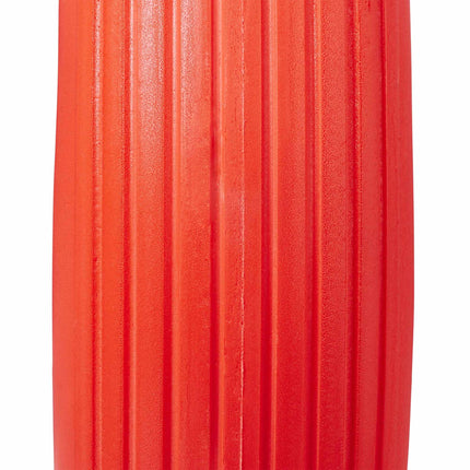 Wheel for wheelbarrow 3.50-6 in red