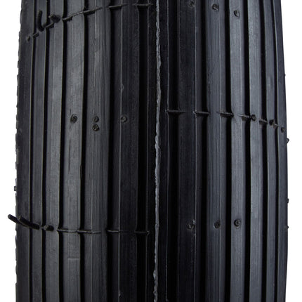 Wheel for wheelbarrow 4.80 4.00-8 blue rim