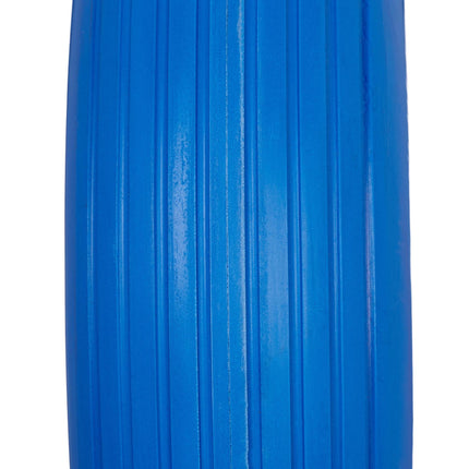 Wheel for wheelbarrow solid rubber 4.00-6