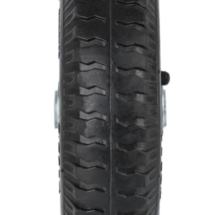 Wheels for wheelbarrow 2.50-4 in sets of 2