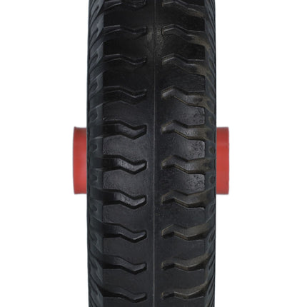 Wheels for wheelbarrow 2.50-4 in sets of 2