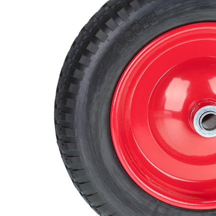 Wheels for wheelbarrow 3.00-8