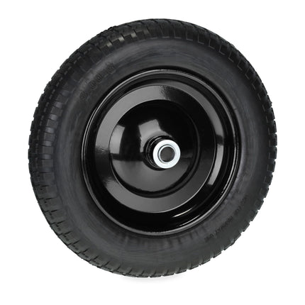 Wheels for wheelbarrow 3.00-8