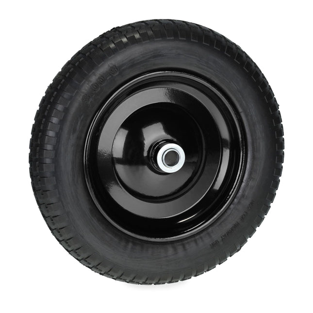 Wheels for wheelbarrow 3.00-8