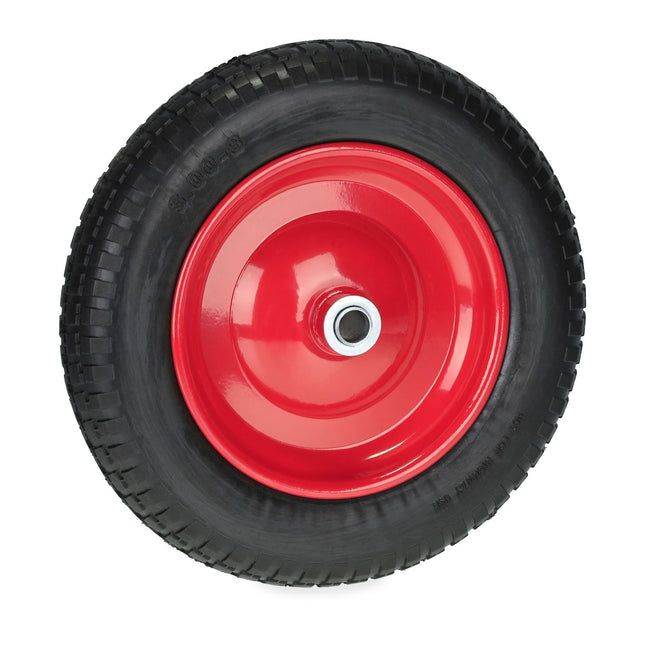 Wheels for wheelbarrow 3.00-8