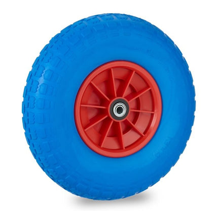 Wheels for wheelbarrow 4.00-6