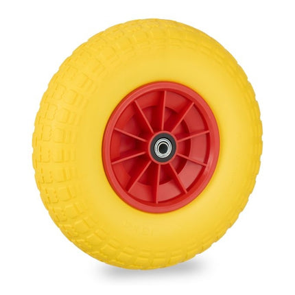 Wheels for wheelbarrow 4.00-6