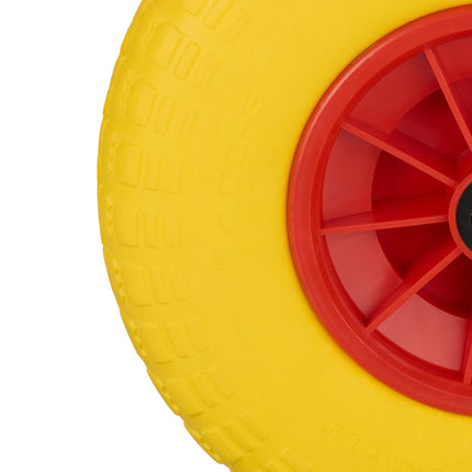 Wheels for wheelbarrow 4.00-6