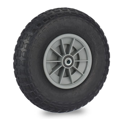 Wheels for wheelbarrow 4.00-6