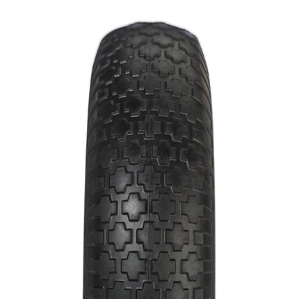 Wheels for wheelbarrow 4.00-8