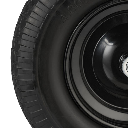 Wheels for wheelbarrow 4.00-8