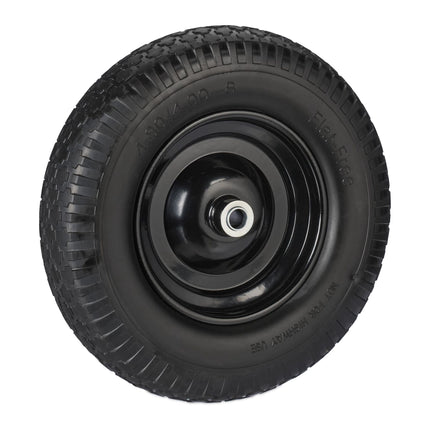 Wheels for wheelbarrow 4.00-8