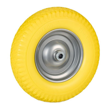 Wheels for wheelbarrow 4.00-8
