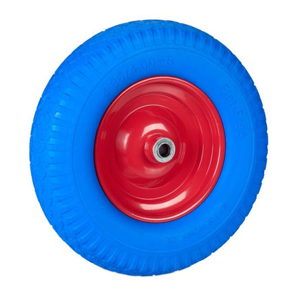 Wheels for wheelbarrow 4.00-8