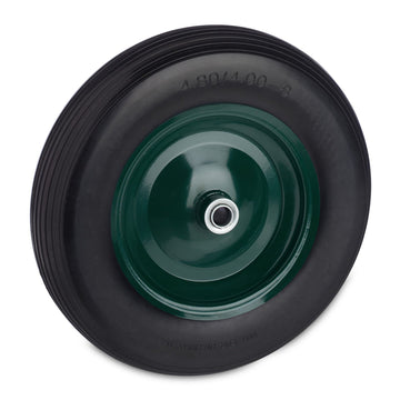 Wheels for wheelbarrow 4.80 4.00-8