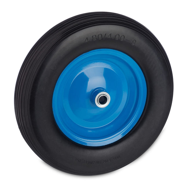Wheels for wheelbarrow 4.80 4.00-8