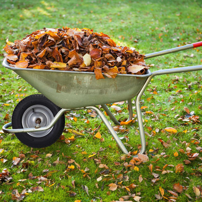 Wheels for wheelbarrow 4.80 4.00-8 Pneumatic tires