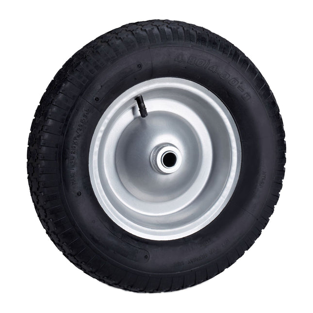 Wheels for wheelbarrow 4.80 4.00-8 Pneumatic tires