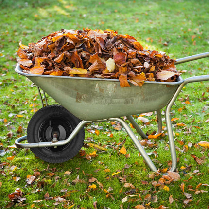 Wheels for wheelbarrow 4.80 4.00-8 with adapters