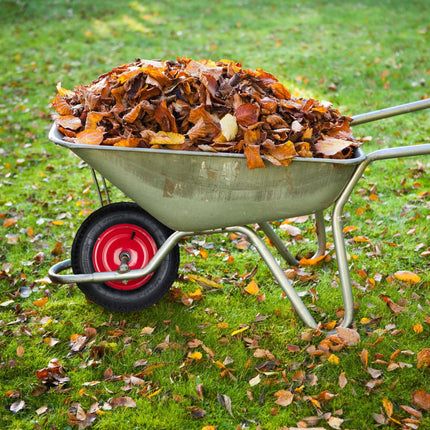 Wheels for wheelbarrow 4.80 4.00-8 with adapters