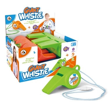 Whistle