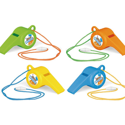 Whistle