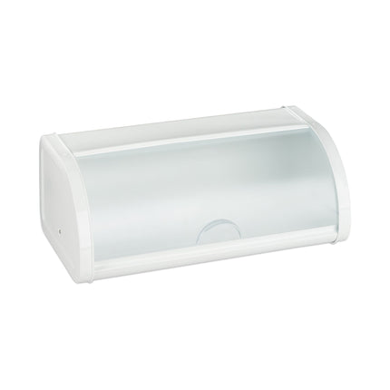 White Bread Bin