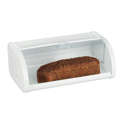 White Bread Bin
