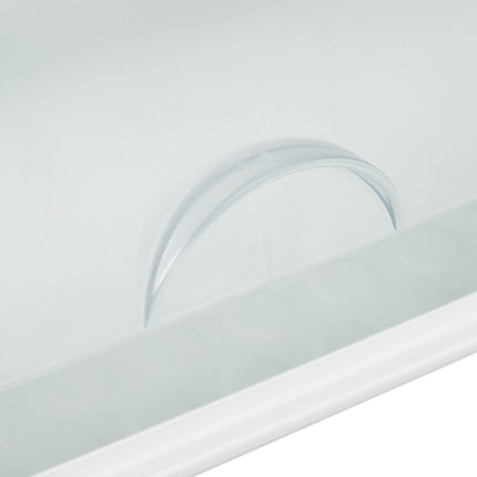 White Bread Bin